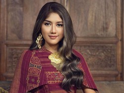 Erina Gudono Ungkap Persiapan Pernikahan dengan Kaesang: Mohon Doa