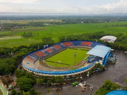 Korban Tewas Tragedi Kanjuruhan Bertambah 1, Total Jadi 135 Orang