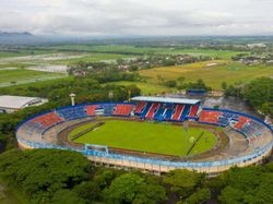Stadion Kanjuruhan Akan Diruntuhkan!