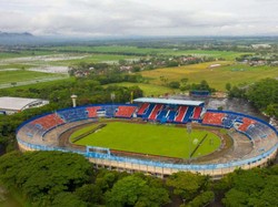 Stadion Kanjuruhan Akan Diruntuhkan!