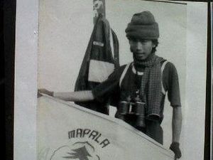 7 Fakta Sosok Jokowi Muda di Mata Teman Kuliah UGM 7 Fakta Sosok Jokowi Muda di Mata Teman Kuliah UGM