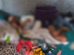 Pria Blitar Ditemukan Tewas Membusuk di Kamar Kos Denpasar