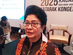 Eks Menkes Soal Risiko Keseringan Pakai Soflens: Kalau Jorok, Mata Borok