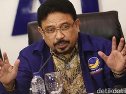 Merembet Penonaktifan Zulfan Lindan ke Isu Perombakan Kabinet