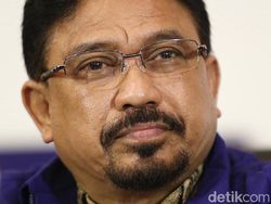 Zulfan Lindan: FPI dan HTI Jadi Simalakama Jika Anies Jadi Presiden