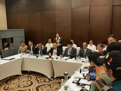 Tragedi Kanjuruhan: FIFA Bentuk Tim Task Force Transformasi Bersama PSSI