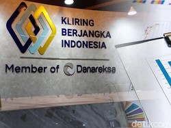 Langkah Strategis KBI Genjot Efisiensi Proses Bisnis