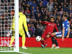Momen Kemenangan Telak Liverpool Atas Rangers