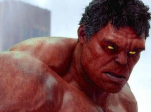 Teaser Captain America: Brave New World Rilis, Red Hulk Muncul!