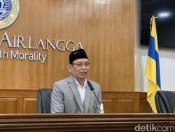 Pekan Ilmiah Mahasiswa Nasional di Unair Bakal Diikuti 2.500 Peserta