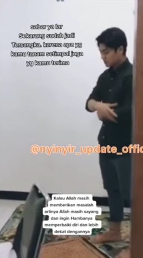 Rizky Billar