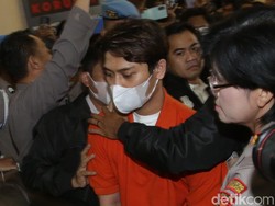 Dipertemukan, Rizky Billar-Lesti Kejora Tanpa Peluk dan Tangisan