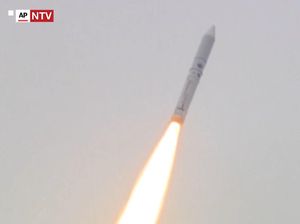 Roket Epsilon-6 Milik Jepang Gagal Meluncur Roket Epsilon-6 Milik Jepang Gagal Meluncur