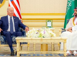 Saudi: Alasan OPEC Plus Kurangi Produksi Minyak karena Ekonomi