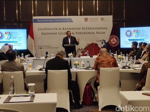 SBY Doakan Jokowi Jelang KTT G20 di Bali, Ini Pesannya
