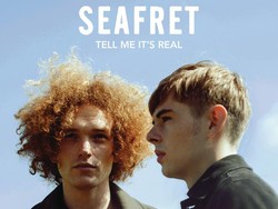 Chord dan Bedah Lirik Lagu Oceans Milik Seafret