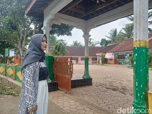 DPRD Ingin Disdik Lakukan Evaluasi Terkait Iuran di SMPN 6 Ponorogo DPRD Ingin Disdik Lakukan Evaluasi Terkait Iuran di SMPN 6 Ponorogo