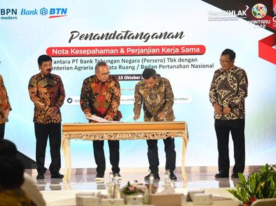 Solusi Sertifikat untuk Rumah Rakyat