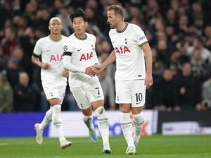 Dari Son ke Kane, Kane ke Son... Ah, Keduanya Memang Duet Sehati!