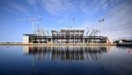 Foto: Stadion di Liverpool Ini Punya Kans Dinamai Bincang Telanjang