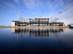Bakal Ada Stadion Porno di Liverpool?