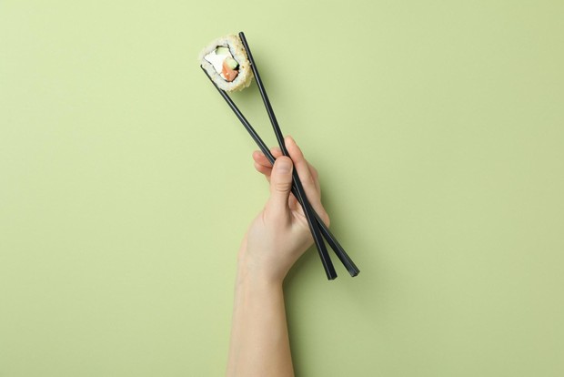 Sumpit / Foto : freepik.com - atlascompany