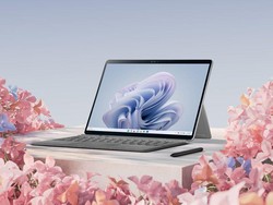 Microsoft Umumkan Surface Pro 9 dan Surface Laptop 5, Spek Lebih Ngebut