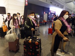 Telusuri Dugaan Petugasnya Peras Turis Taiwan, Bea Cukai Ungkap Hasil Temuan