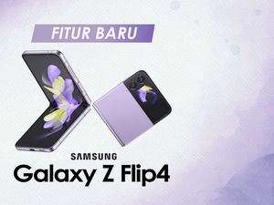 Fitur Kece di Samsung Z Flip 4 Fitur Kece di Samsung Z Flip 4