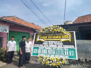 1 Siswi SMP Depok yang Hanyut di Curug Kembar Bogor Putri Anggota Polri 1 Siswi SMP Depok yang Hanyut di Curug Kembar Bogor Putri Anggota Polri