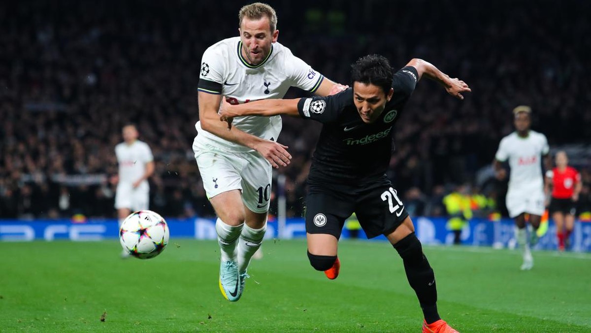 Foto: James Gill - Danehouse/Getty Images