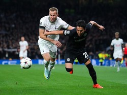 Hasil Liga Primer Inggris Tottenham Vs Everton: The Lilywhites Menang 2-0