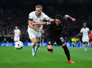 Hasil Liga Primer Inggris Tottenham Vs Everton: The Lilywhites Menang 2-0 Hasil Liga Primer Inggris Tottenham Vs Everton: The Lilywhites Menang 2-0