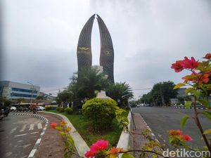 Sejarah Perubahan Kabupaten Surabaya Jadi Kabupaten Gresik Sejarah Perubahan Kabupaten Surabaya Jadi Kabupaten Gresik