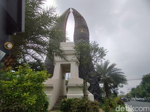 Rasa Cemas Raja Majapahit Abadi dalam Keris Sumilang Gandring Rasa Cemas Raja Majapahit Abadi dalam Keris Sumilang Gandring