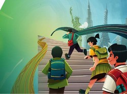 USU Peringkat 12 Kampus Terbaik di Indonesia Versi THE WUR 2023