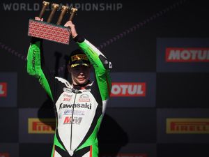 Victor Steeman, Pebalap Muda WSSP 300 Meninggal Dunia, Organ Tubuhnya Didonorkan Victor Steeman, Pebalap Muda WSSP 300 Meninggal Dunia, Organ Tubuhnya Didonorkan