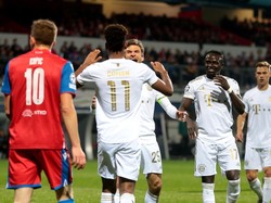 Bayern Mulus ke Fase Gugur, tapi Harus Hentikan Hal Ini