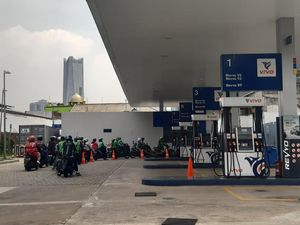 Mulai 1 Januari 2023, BBM VIVO 89 Sudah Nggak Ada? Mulai 1 Januari 2023, BBM VIVO 89 Sudah Nggak Ada?