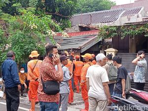 Pembelaan Wanda Hamidah soal Pengosongan Rumah Secara Paksa Pembelaan Wanda Hamidah soal Pengosongan Rumah Secara Paksa