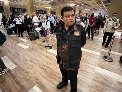 Malaysia My Second Home, Visa yang Disontek RI Guna Gaet Miliarder Dunia