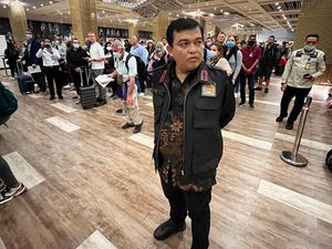 Malaysia My Second Home, Visa yang Disontek RI Guna Gaet Miliarder Dunia Malaysia My Second Home, Visa yang Disontek RI Guna Gaet Miliarder Dunia