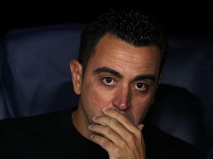 Barcelona Kalah dari Madrid, Xavi: Saya Paling Bertanggung Jawab