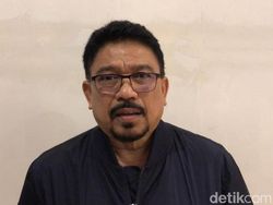 Keluar dari NasDem, Zulfan Lindan Perlu Kontemplasi Untuk Gabung Partai Lain