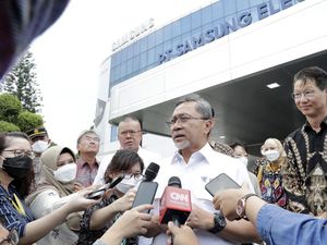 Zulhas Sebut RI Bisa Jadi Basis Produksi Smartphone Global