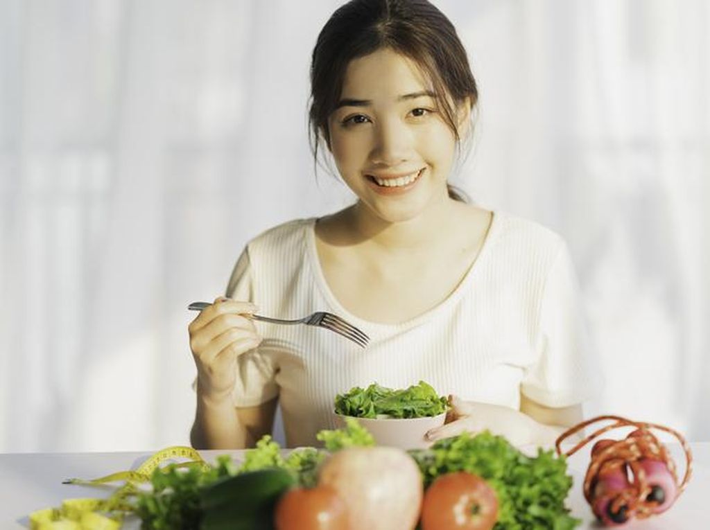 10 Tips Diet Korea yang Efektif Turunkan Berat Badan Tanpa Siksaan 10 Tips Diet Korea yang Efektif Turunkan Berat Badan Tanpa Siksaan