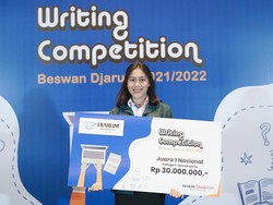 Prihatin Masa Depan Atlet, Mahasiswa ITB Gagas Aplikasi Ini