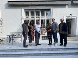 Go International! Angklung Otomatis Ciptaan Binus Dipamerkan di Austria