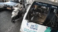Antara Realitas dan Janji Anies Baswedan untuk Jakarta