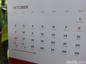 Apakah Hari Sumpah Pemuda Tanggal Merah? Cek Infonya di Sini Apakah Hari Sumpah Pemuda Tanggal Merah? Cek Infonya di Sini